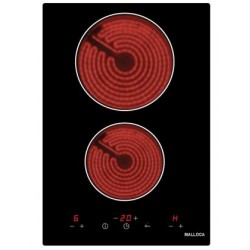 Bếp Điện Domino Malloca MDH-02R